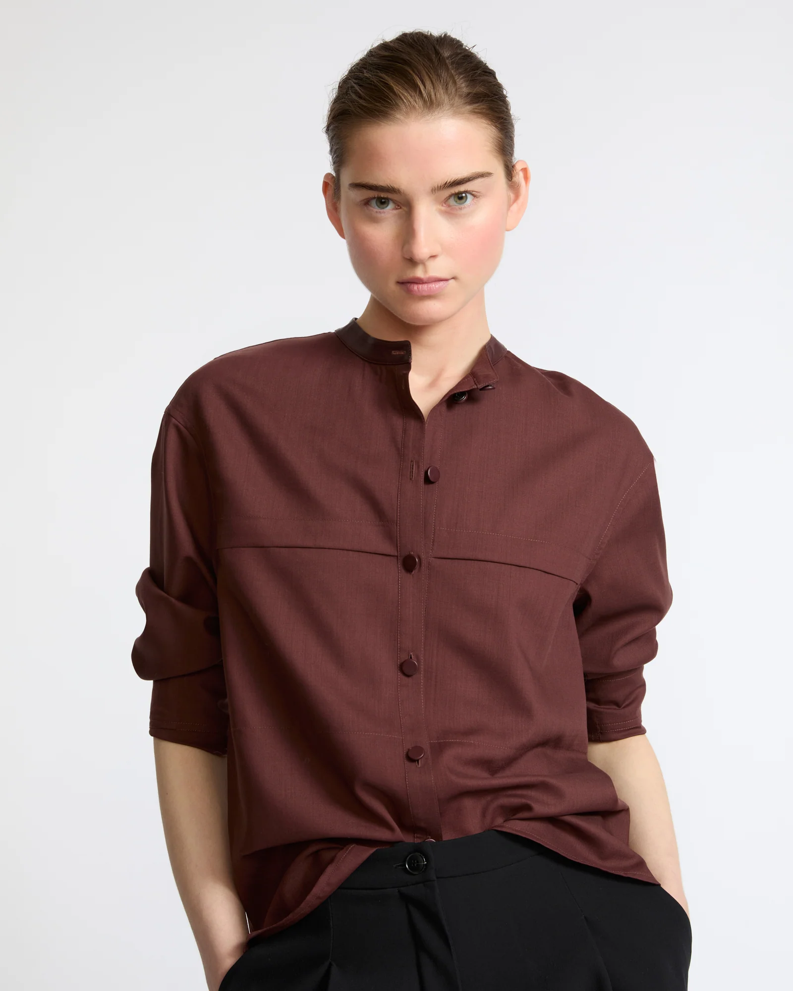 Tops, Blouses and Shirts